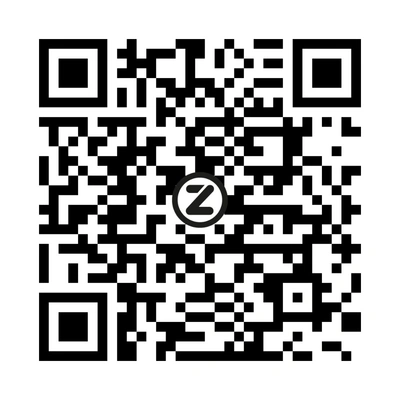 Scan to pay with Zapper